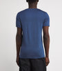Modal-Blend Crew-Neck T-Shirt