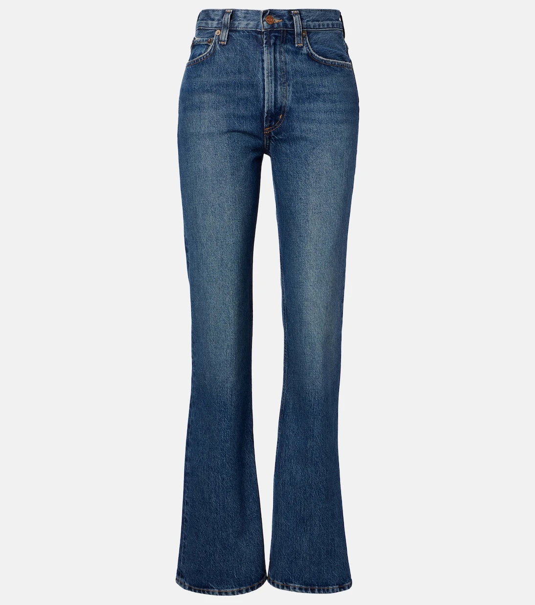 Agolde - Leena flared jeans
