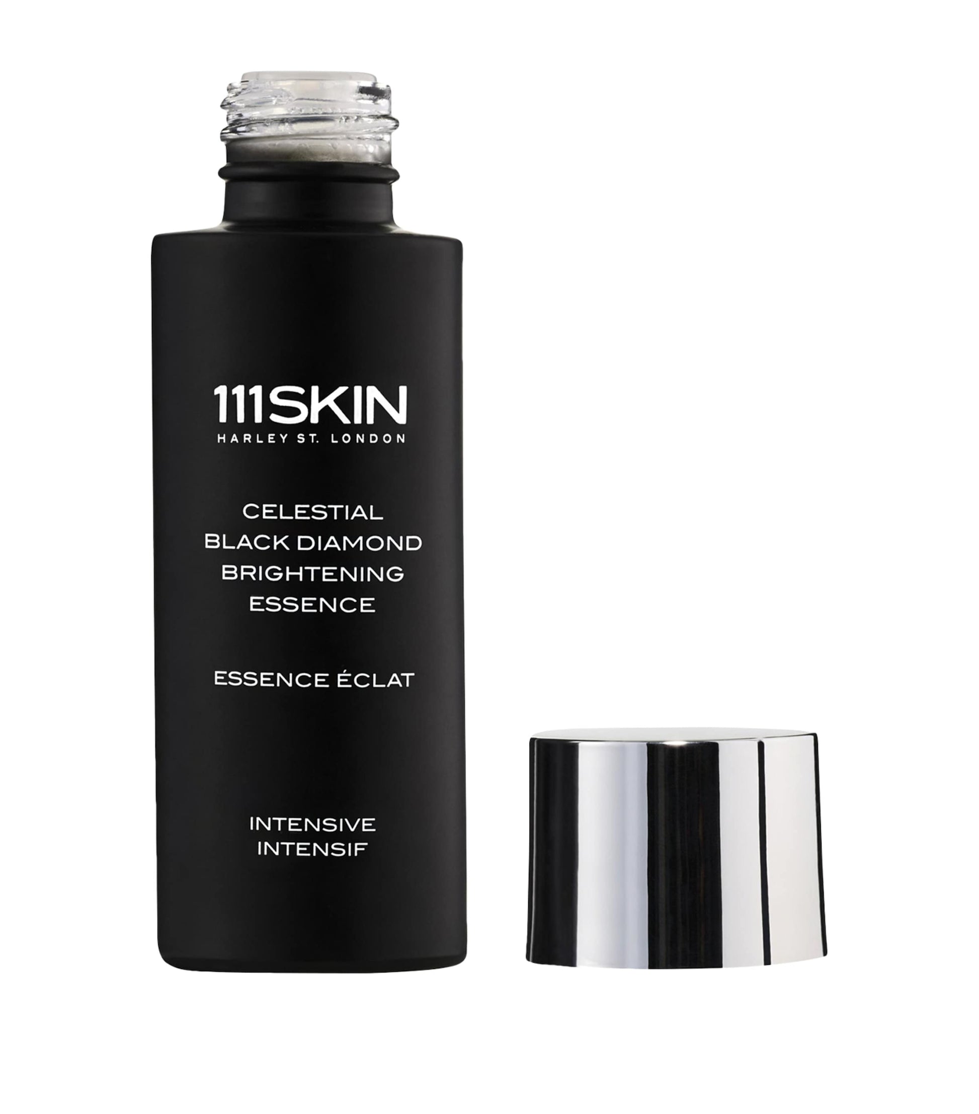 Celestial Black Diamond Brightening Essence (100ml)