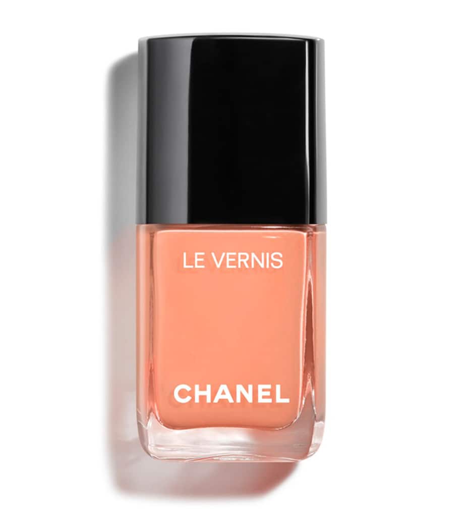CHANEL LE VERNIS Longwear Nail Colour
