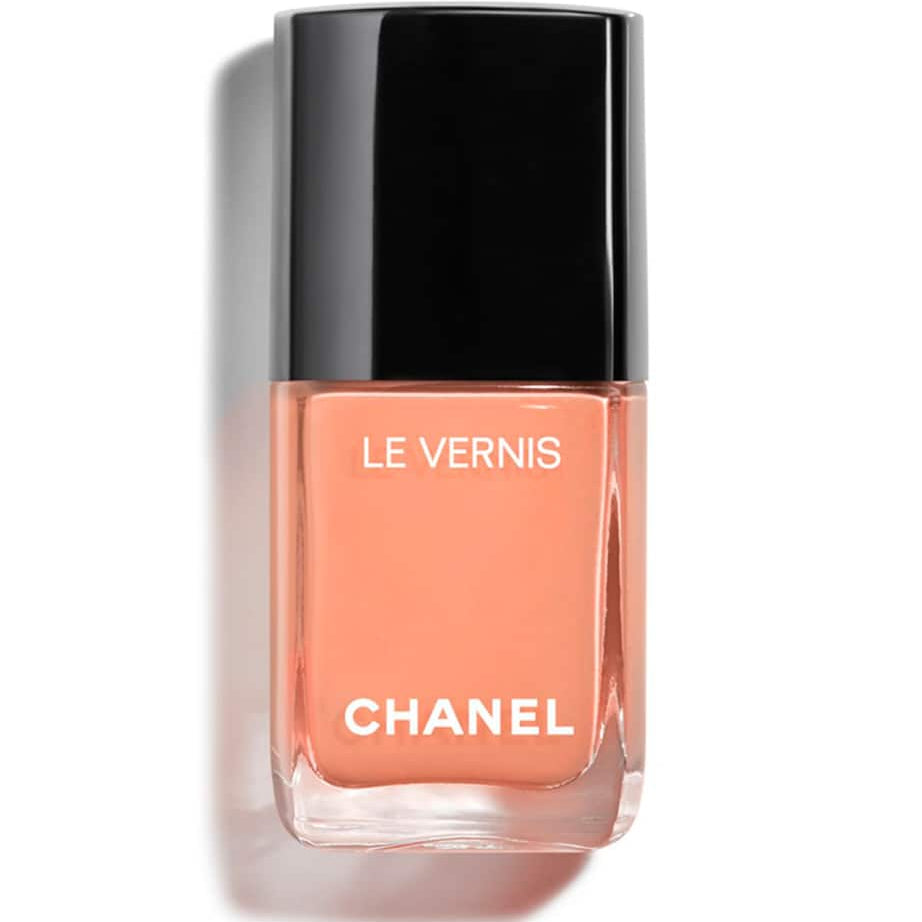 CHANEL LE VERNIS Longwear Nail Colour