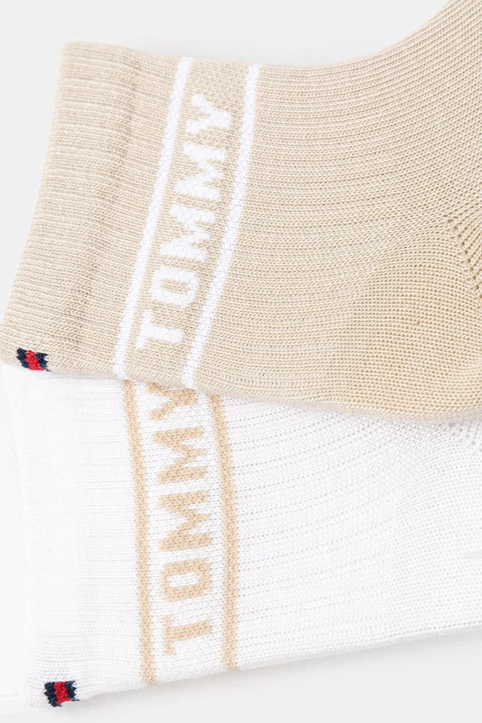 Детски чорапи Tommy Hilfiger (2 чифта)