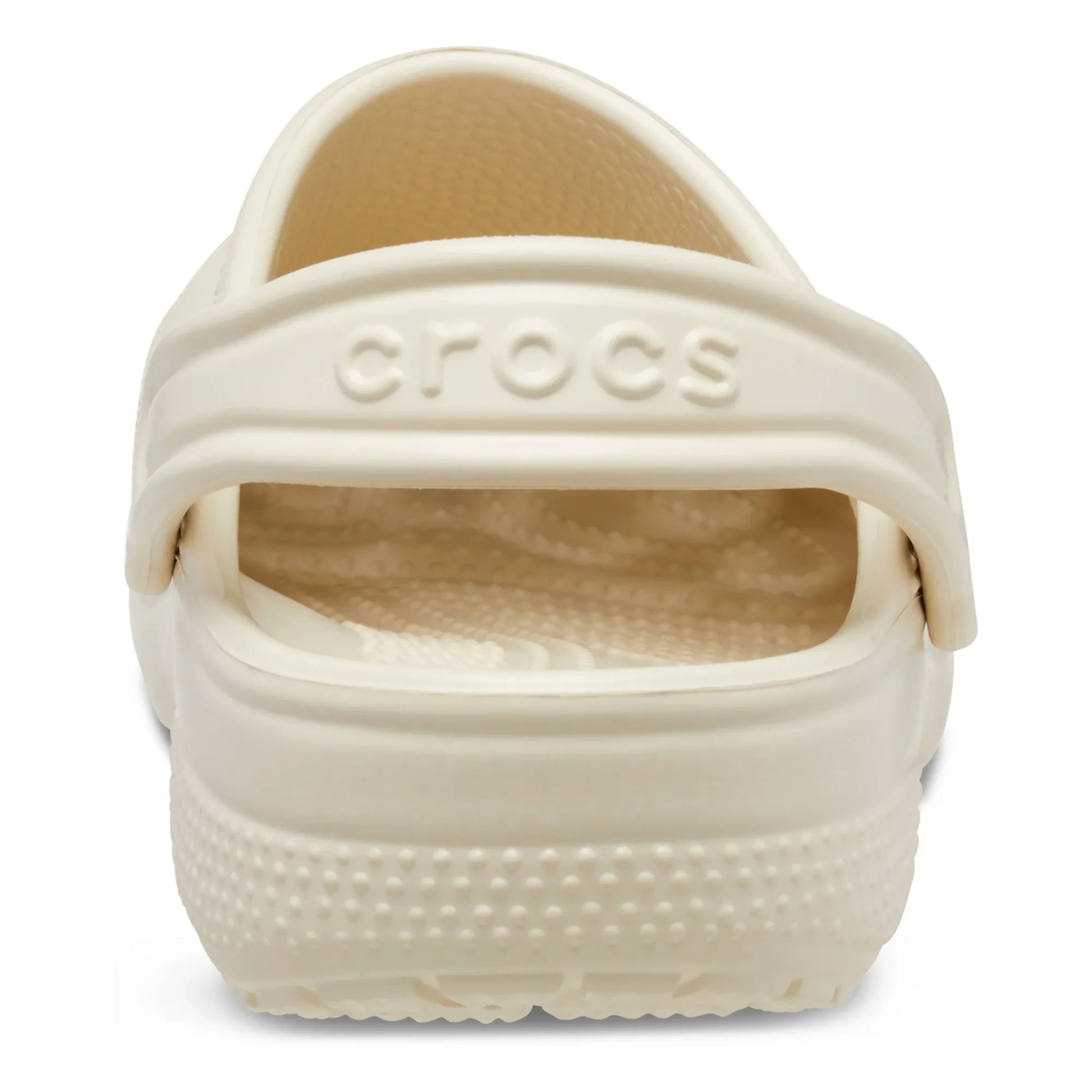 Crocs - Crocs Classic Clogs | Off white