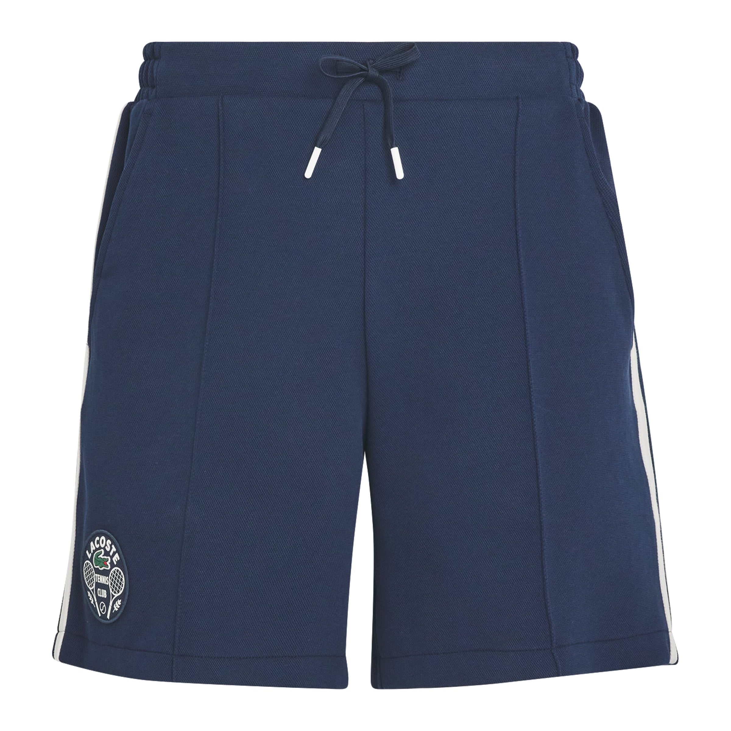 Lacoste Tennis Heritage Shorts