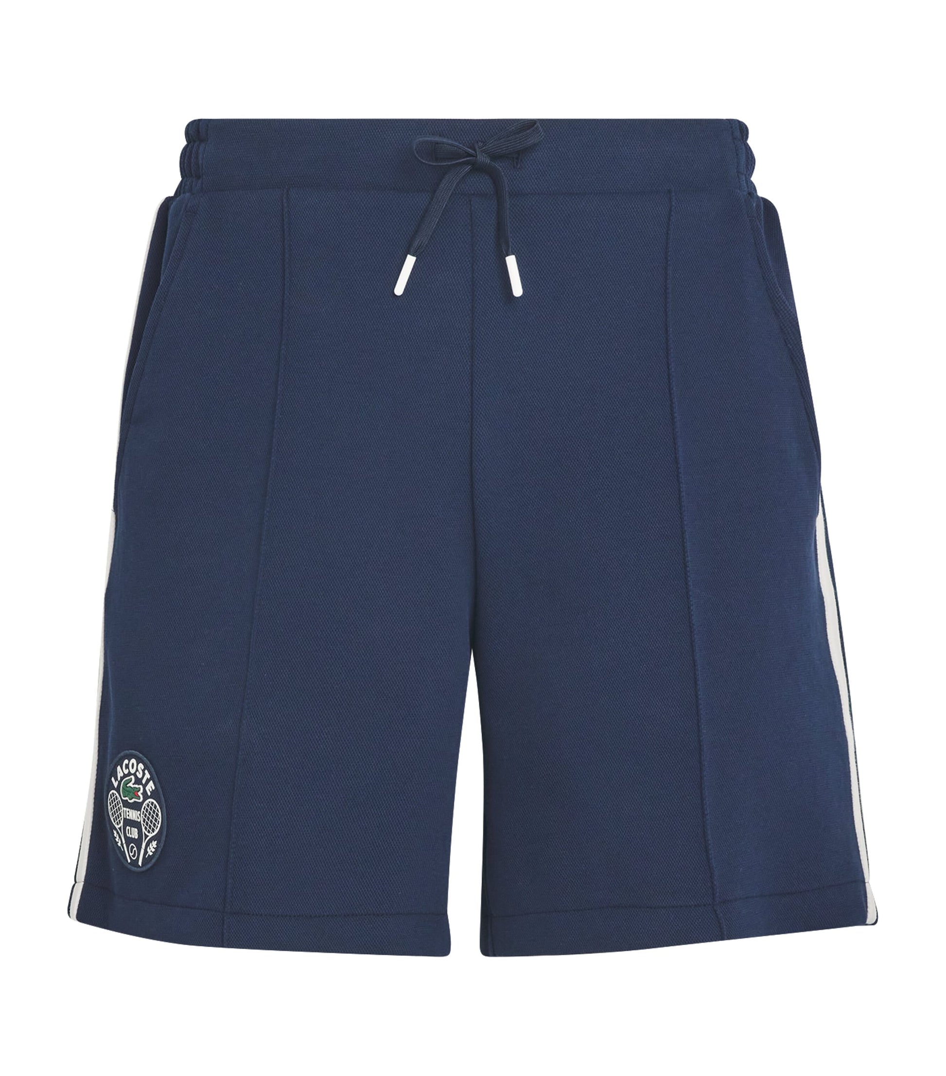 Lacoste Tennis Heritage Shorts