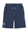 Lacoste Tennis Heritage Shorts