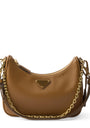 Prada Mini Saffiano Leather Re-Edition Bag