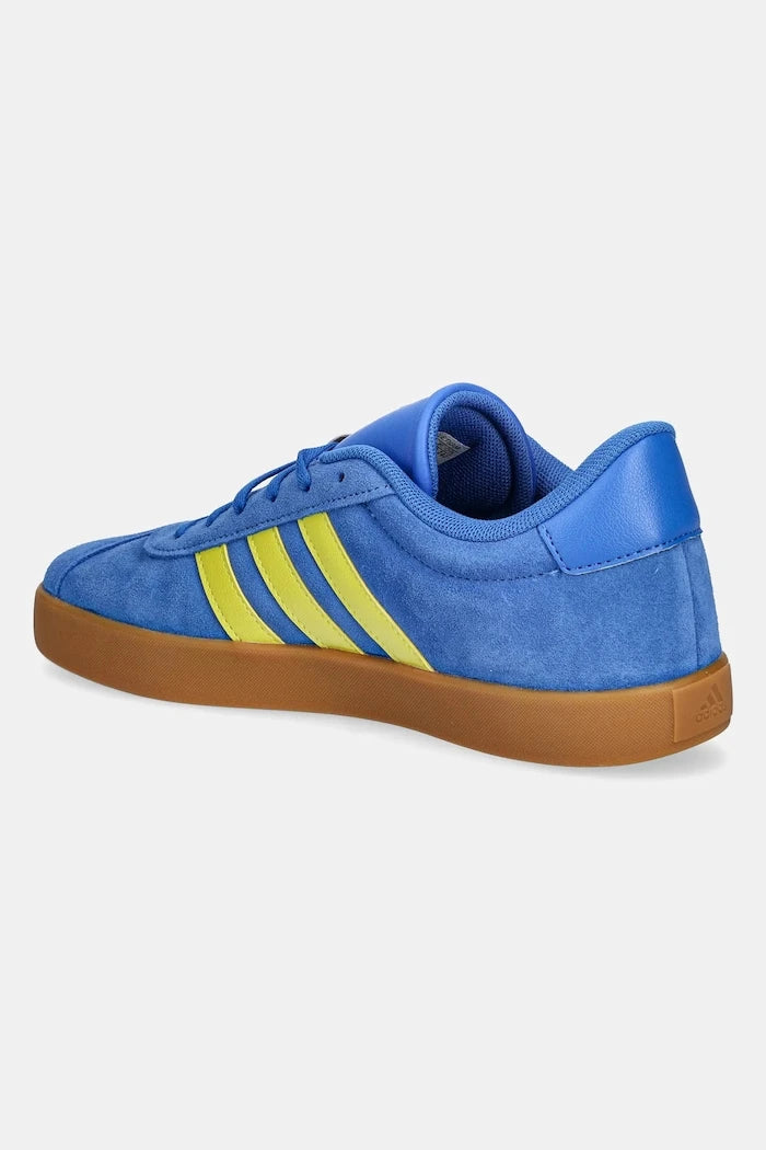 adidas VL COURT 3.0 Süet Sneakers