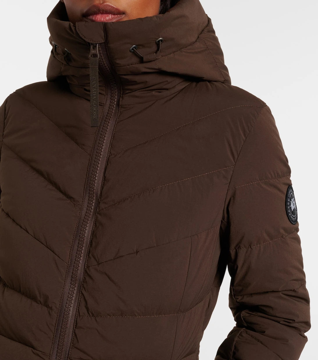 Canada Goose - Clair down coat