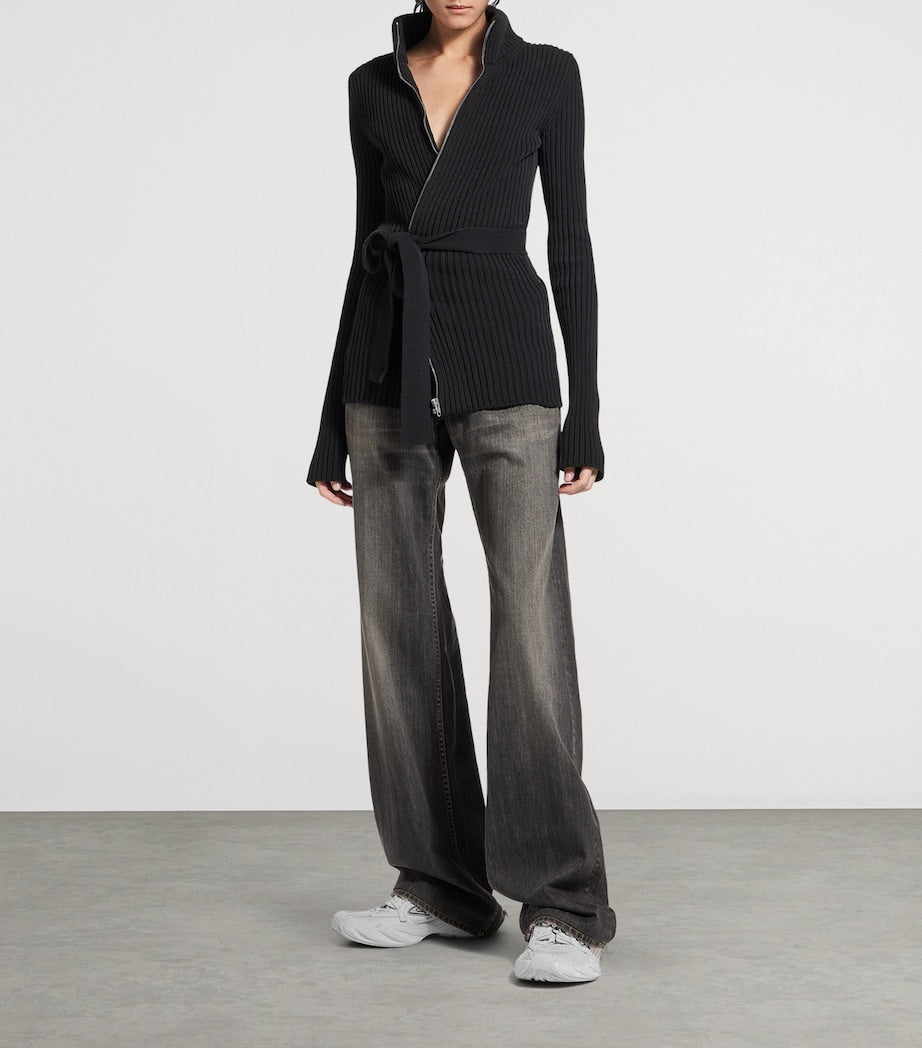 Suede Monday Sneakers