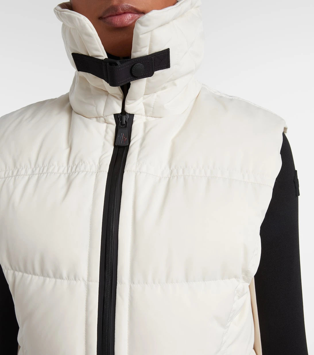 Moncler Grenoble - Down vest