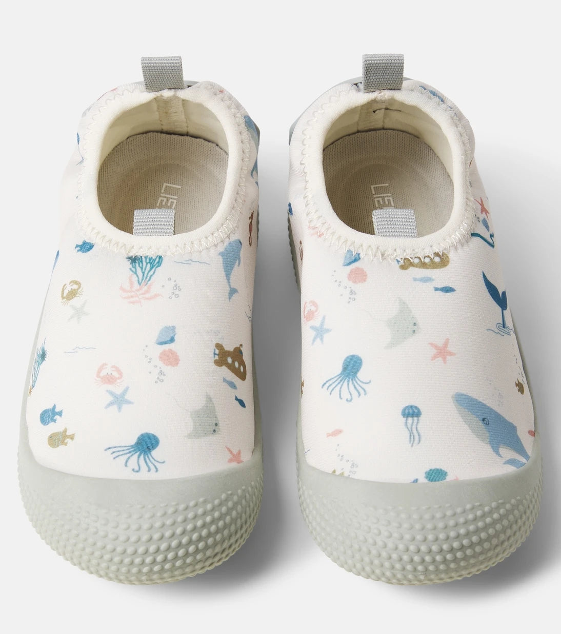 Liewood - Sanjia printed water shoes