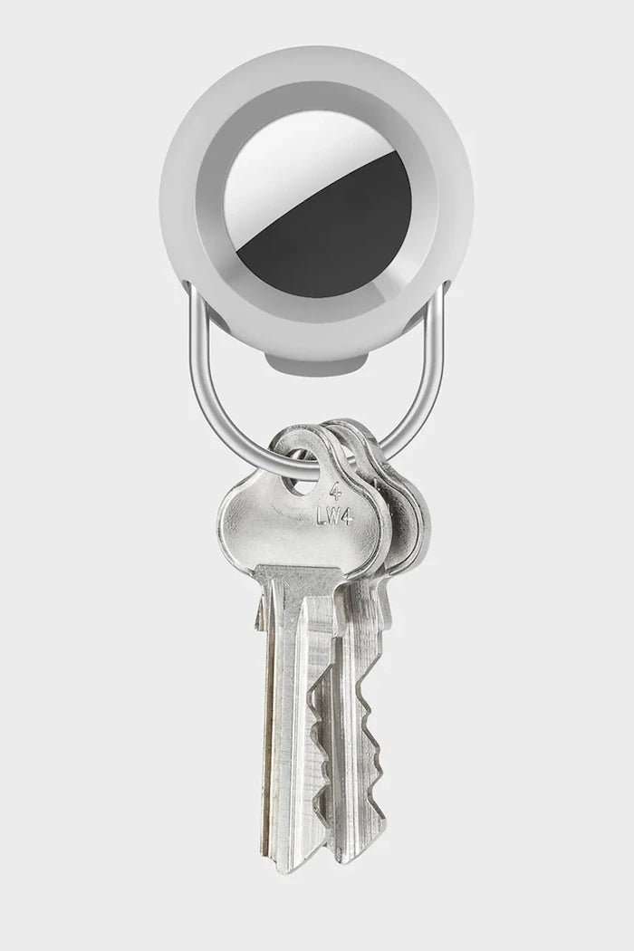 Ключодържател Orbitkey Slim Case for AirTag 5 x 3,5 cm