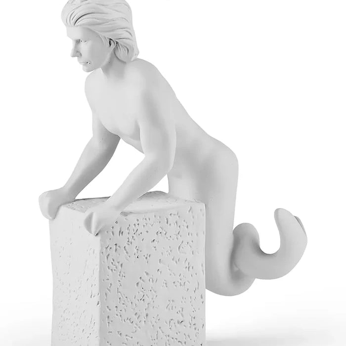 Декоративна фигурка Christel Koziorożec 24 cm