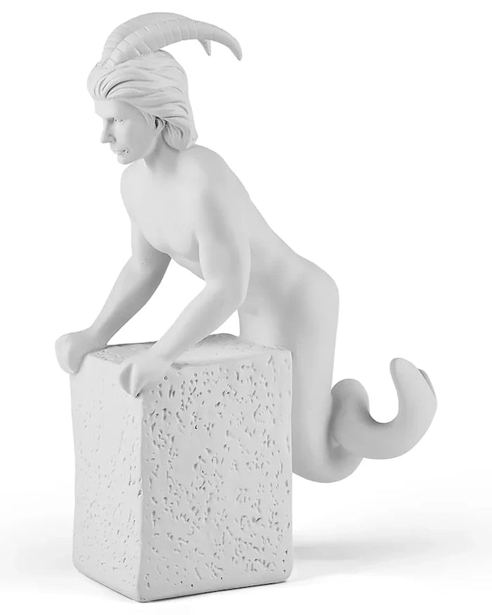 Декоративна фигурка Christel Koziorożec 24 cm