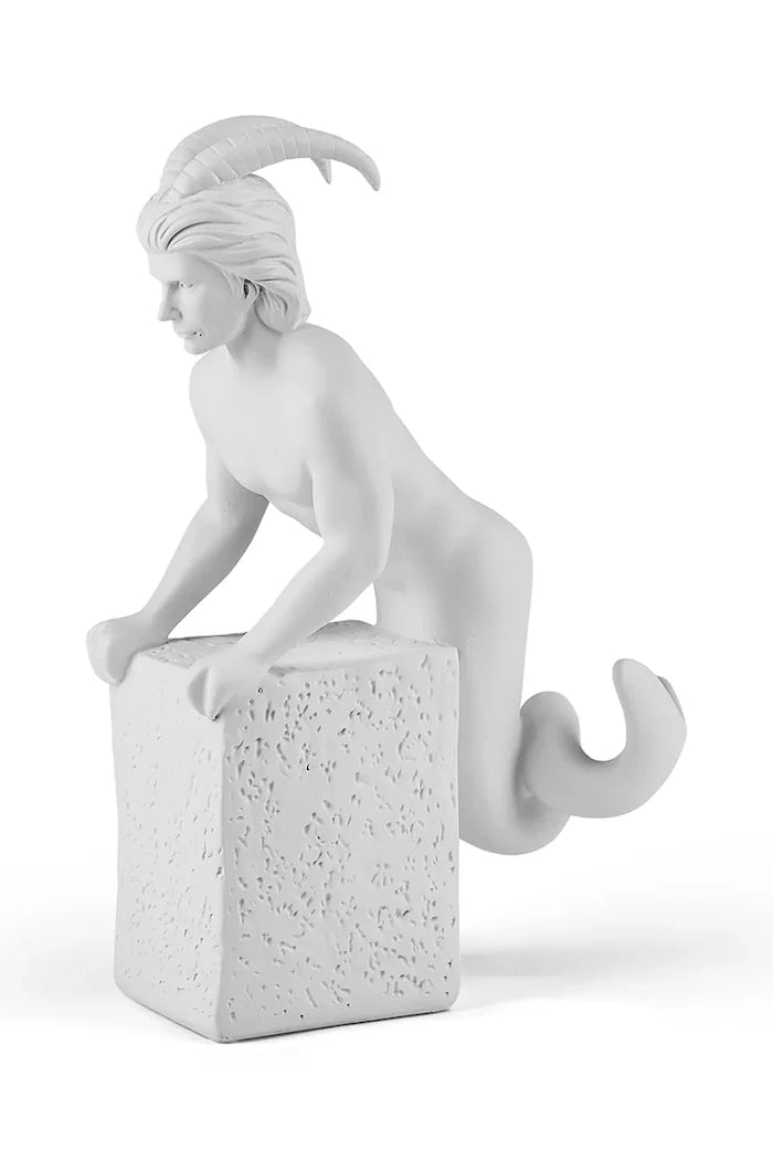 Dekoratif Figür Christel Oğlak 24 cm