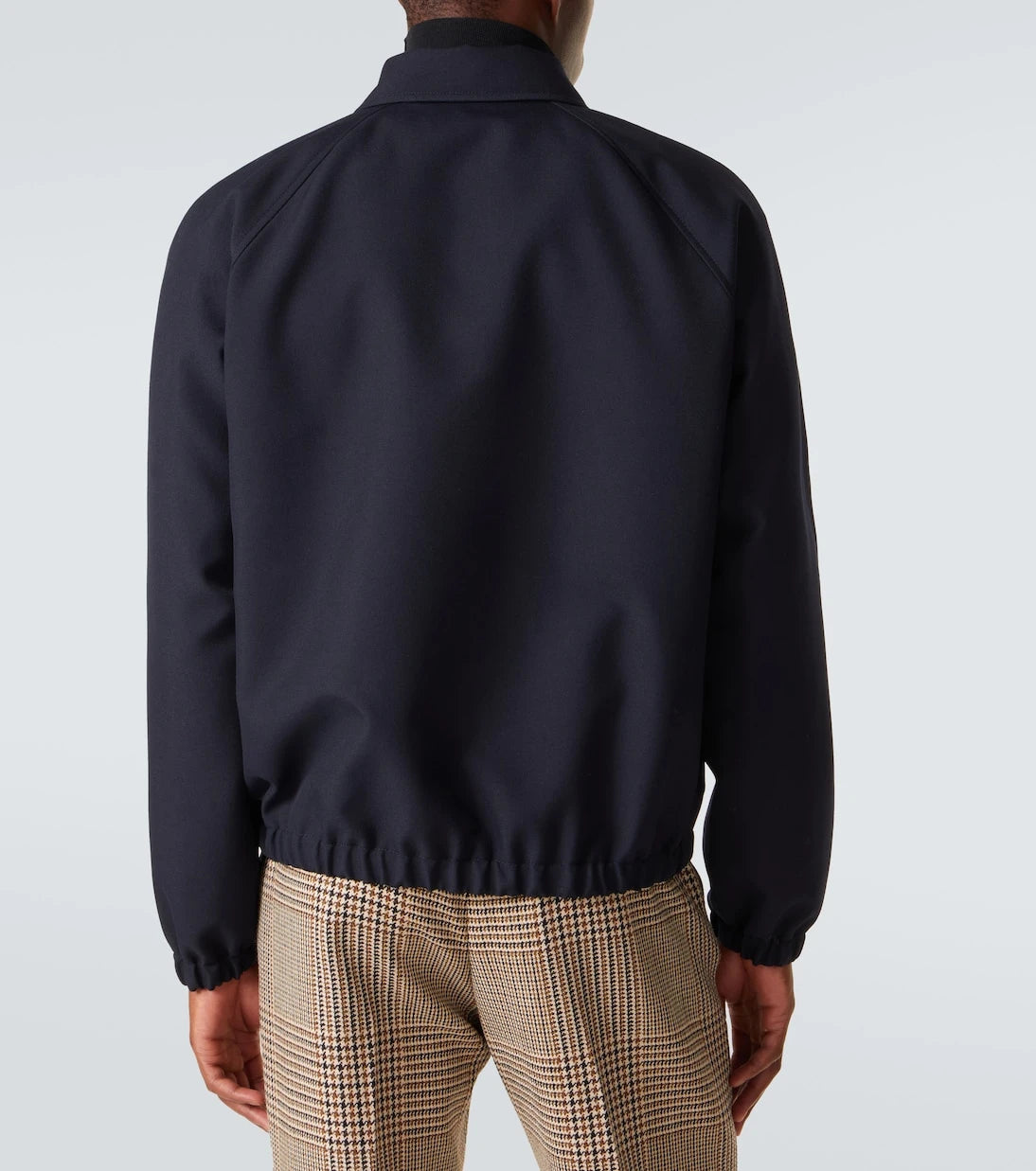 Valentino - VGold blouson jacket