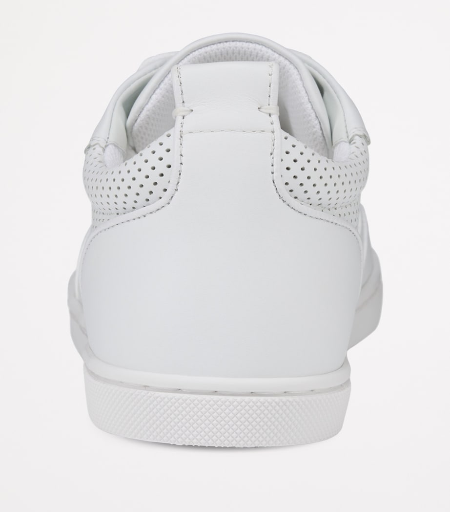 White Tutti Rui Donna Sneakers