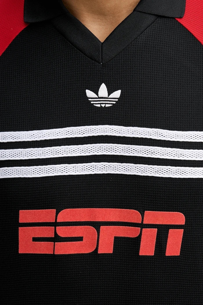 adidas Originals Uzun Kollu Bluz