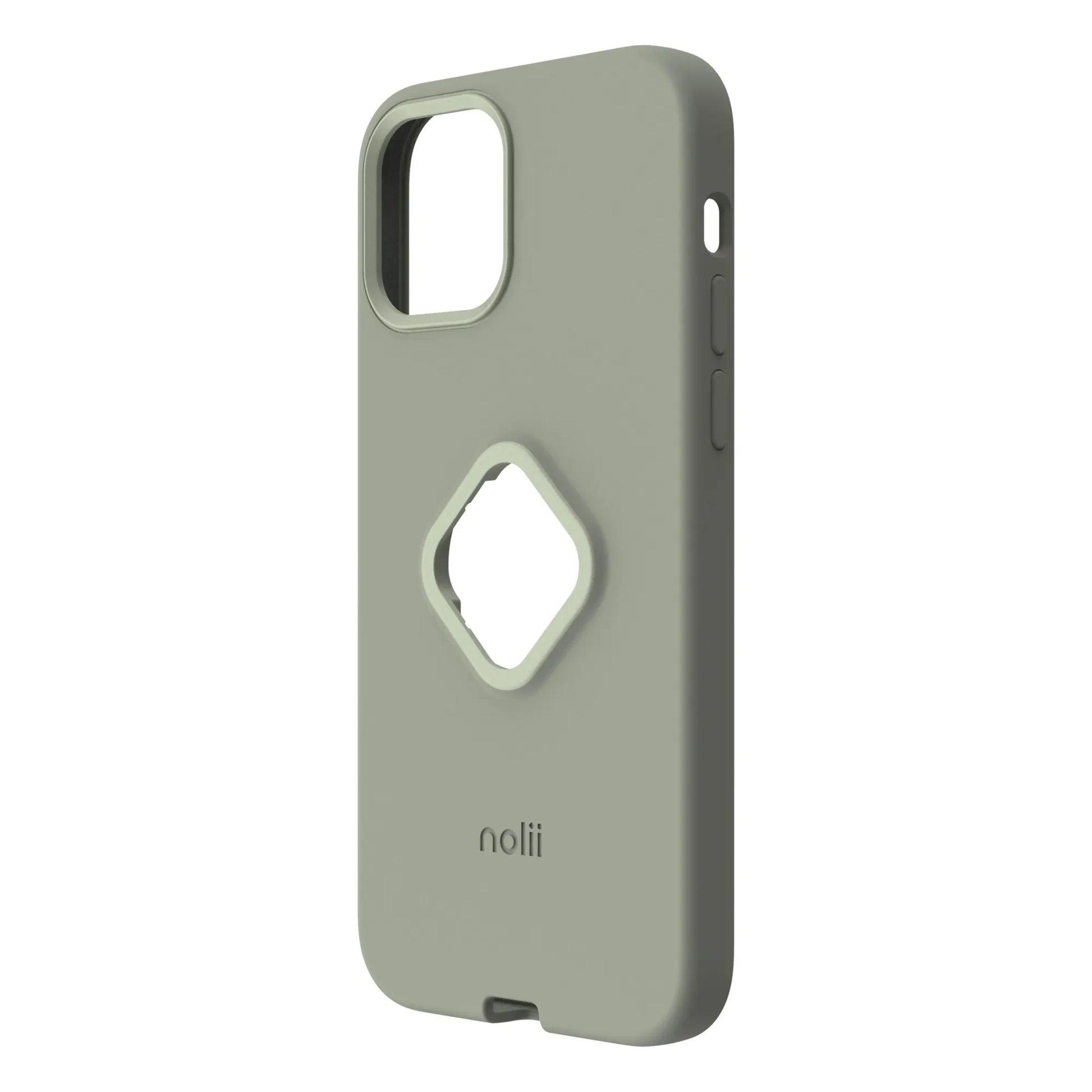 Nolii - Couple iPhone Case | Sage