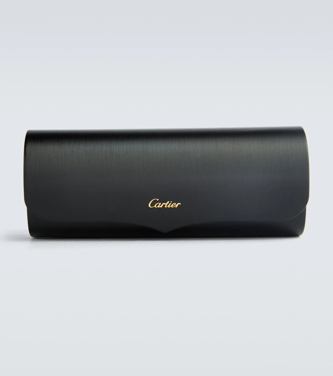 Cartier Eyewear Collection - Panthère de Cartier rectangular sunglasses