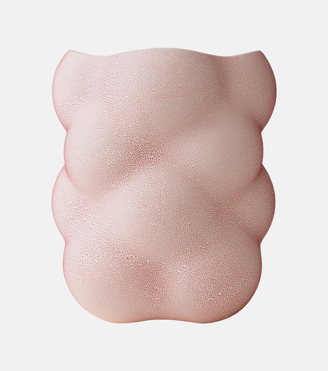 Polspotten - Grape Small ceramic vase