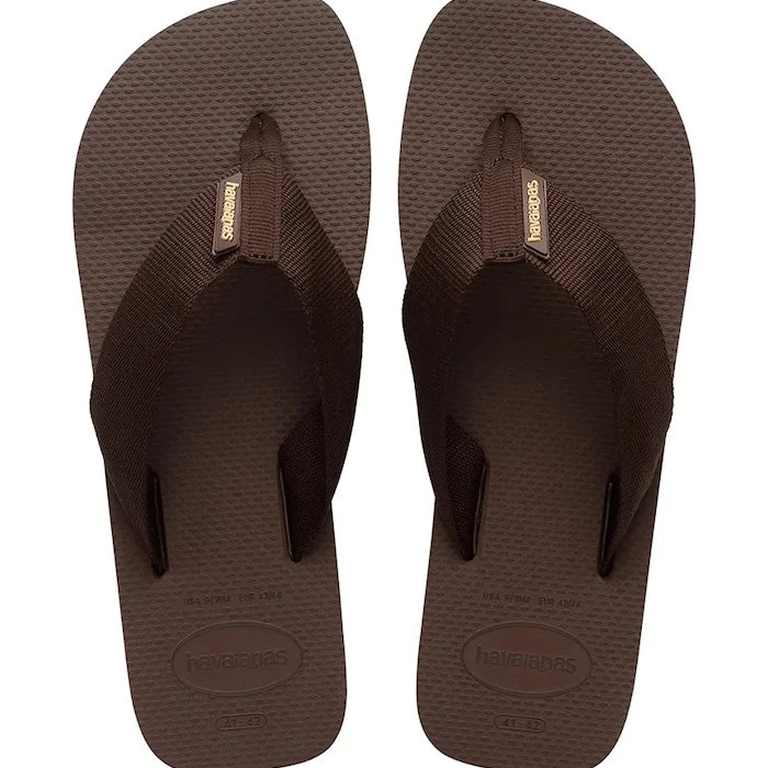 Havaianas erkek terlik URBAN BASIC MATERIAL