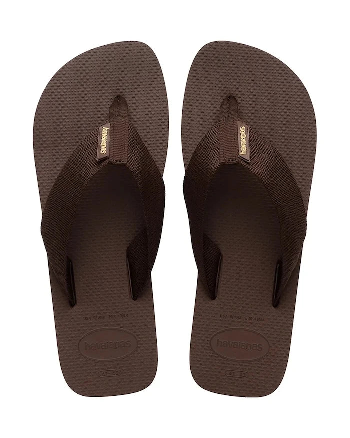 Havaianas erkek terlik URBAN BASIC MATERIAL