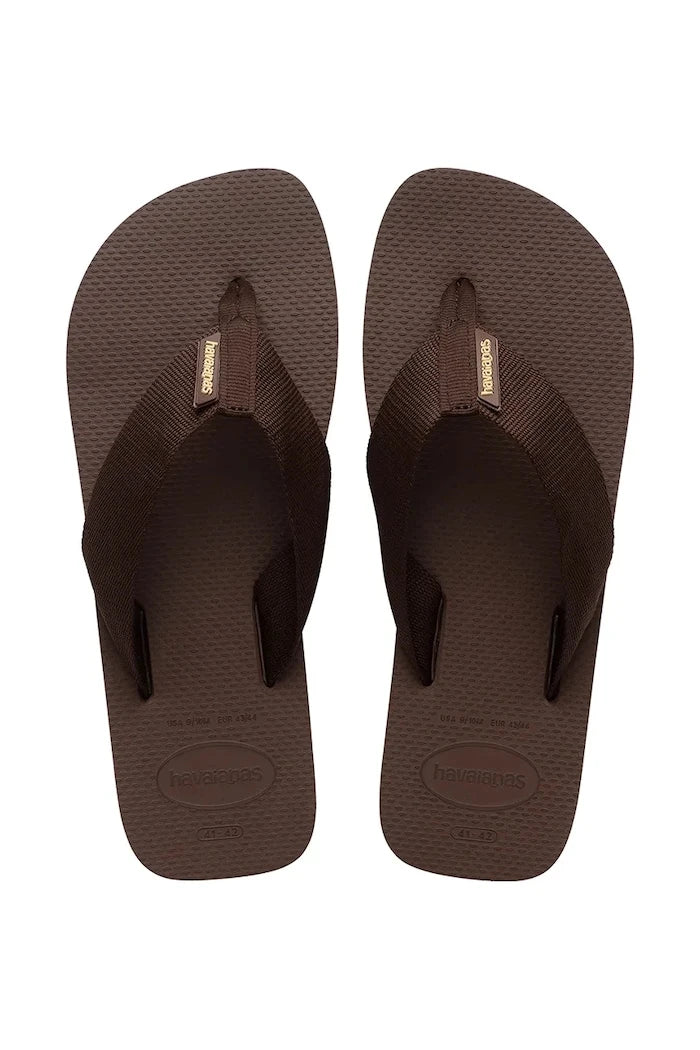 Havaianas erkek terlik URBAN BASIC MATERIAL