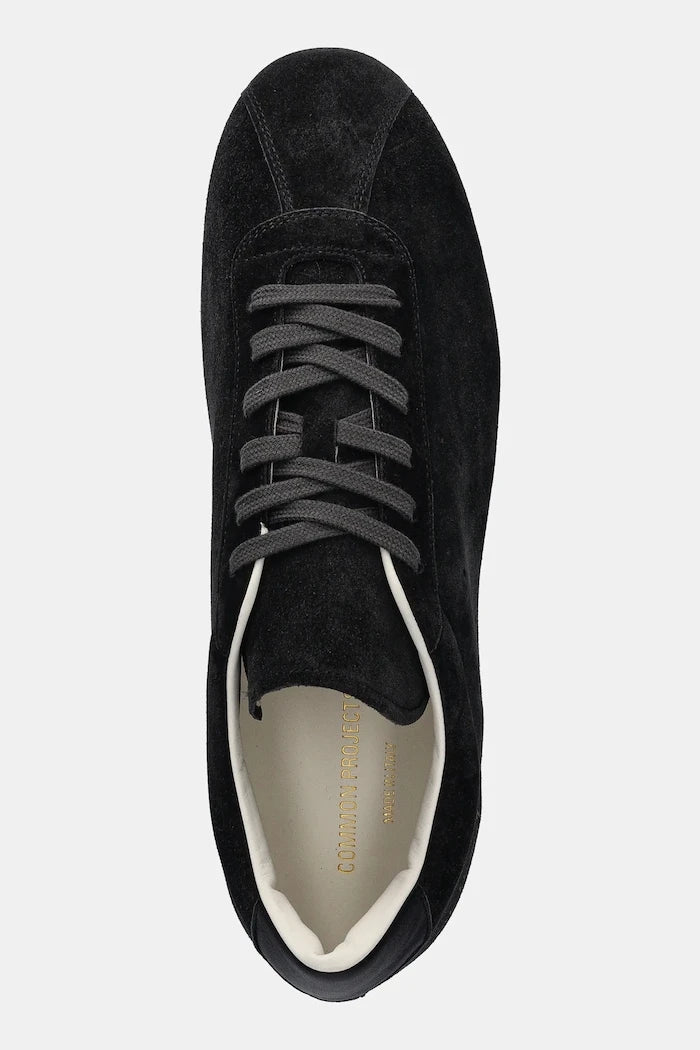 Велурени маратонки Common Projects Driving Shoe