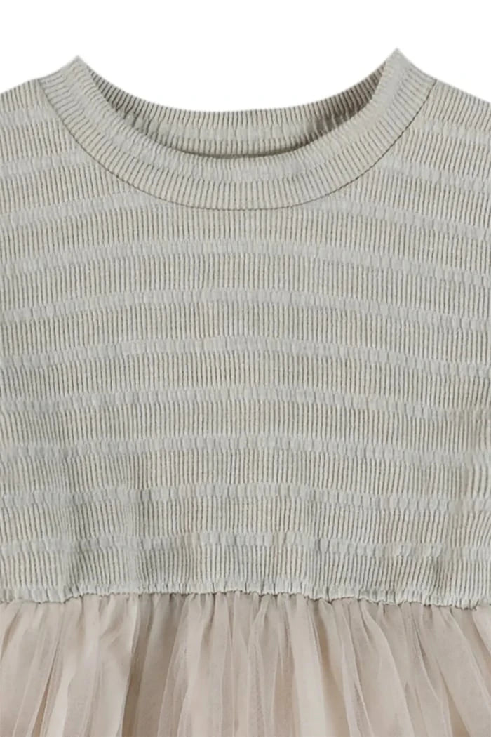 Бебешка рокля Donsje Aurin Dress