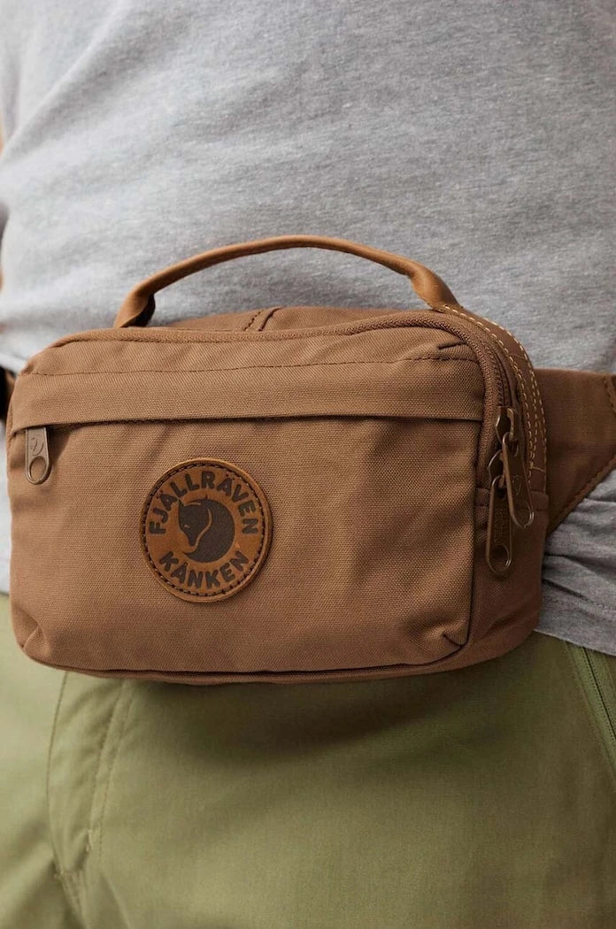 Чанта през рамо Fjallraven Kanken Hip Pack