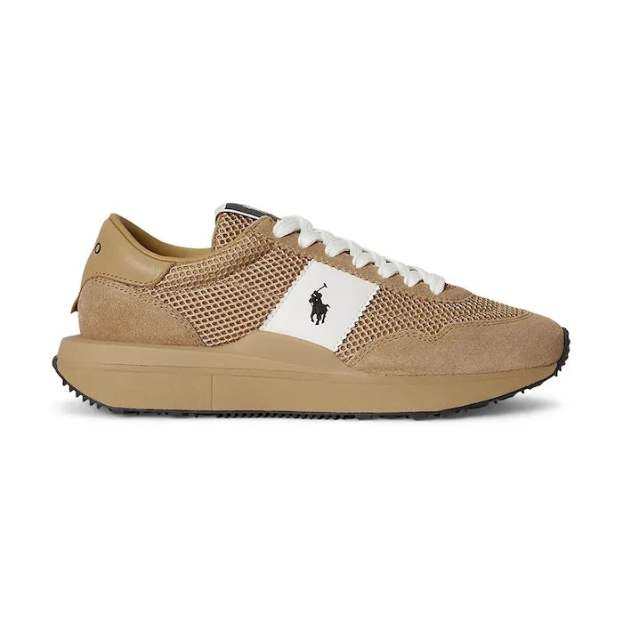 Polo Ralph Lauren Train 89 Pp Kadın Sneakers