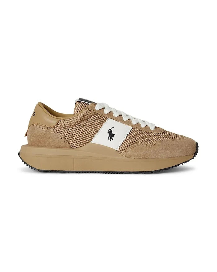 Polo Ralph Lauren Train 89 Pp Kadın Sneakers