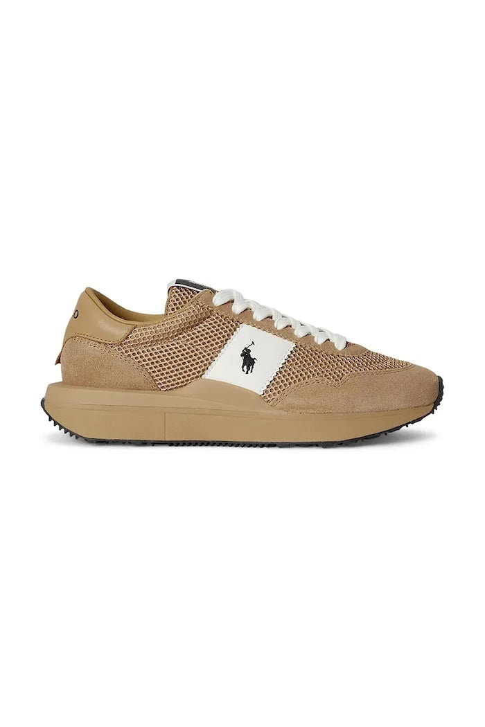 Polo Ralph Lauren Train 89 Pp Kadın Sneakers