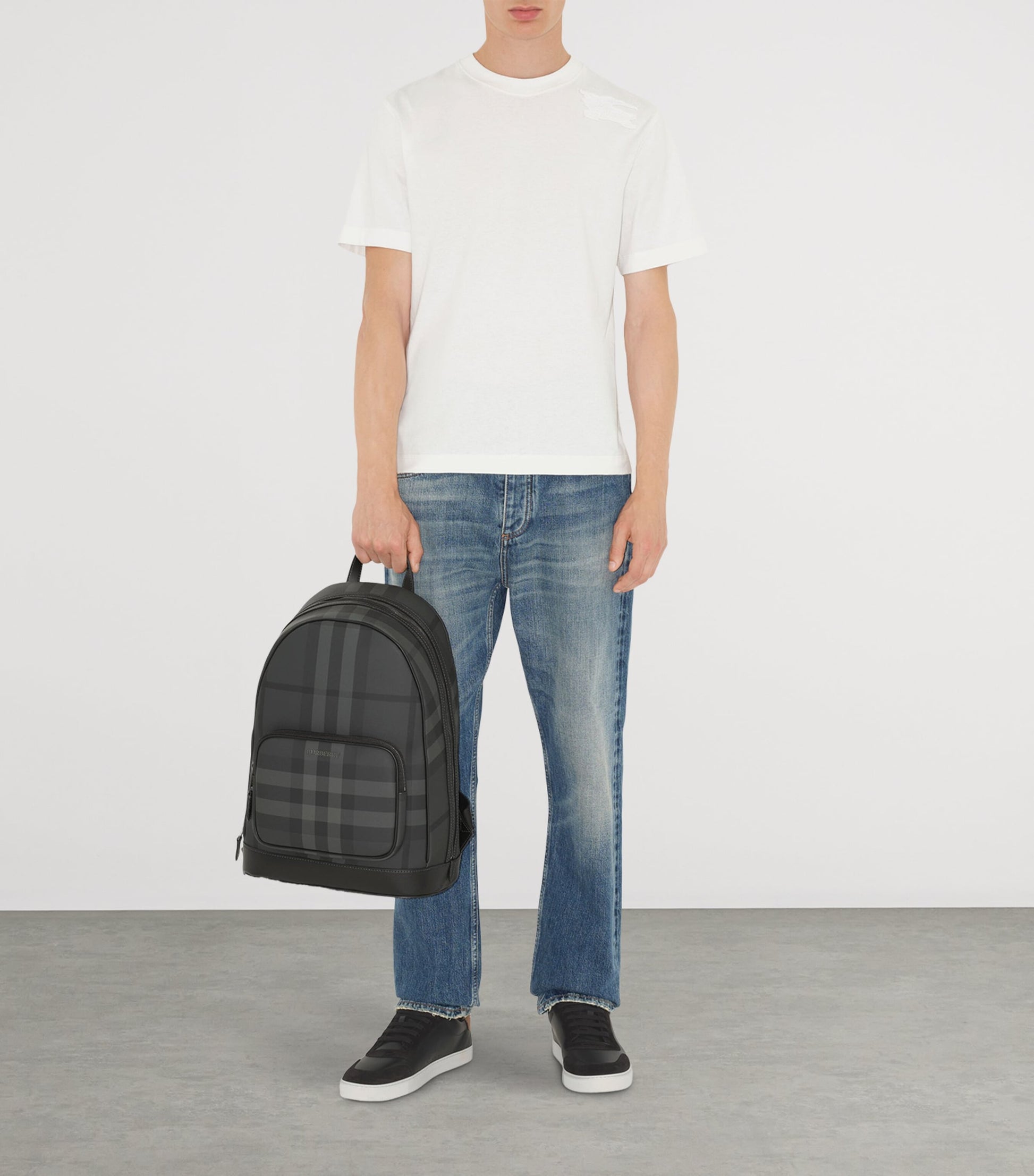 Burberry Rocco Backpack