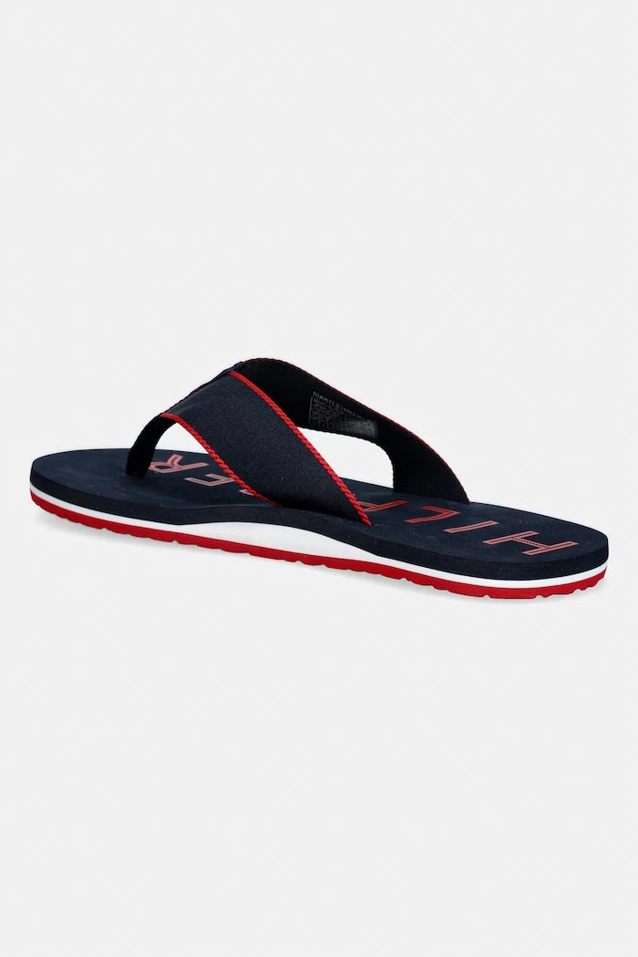 Tommy Hilfiger джапанки мъжки SPORTY HILFIGER BEACH SANDAL