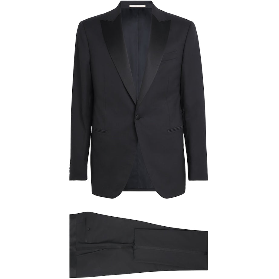 Pal Zileri Wool 2-Piece Tuxedo