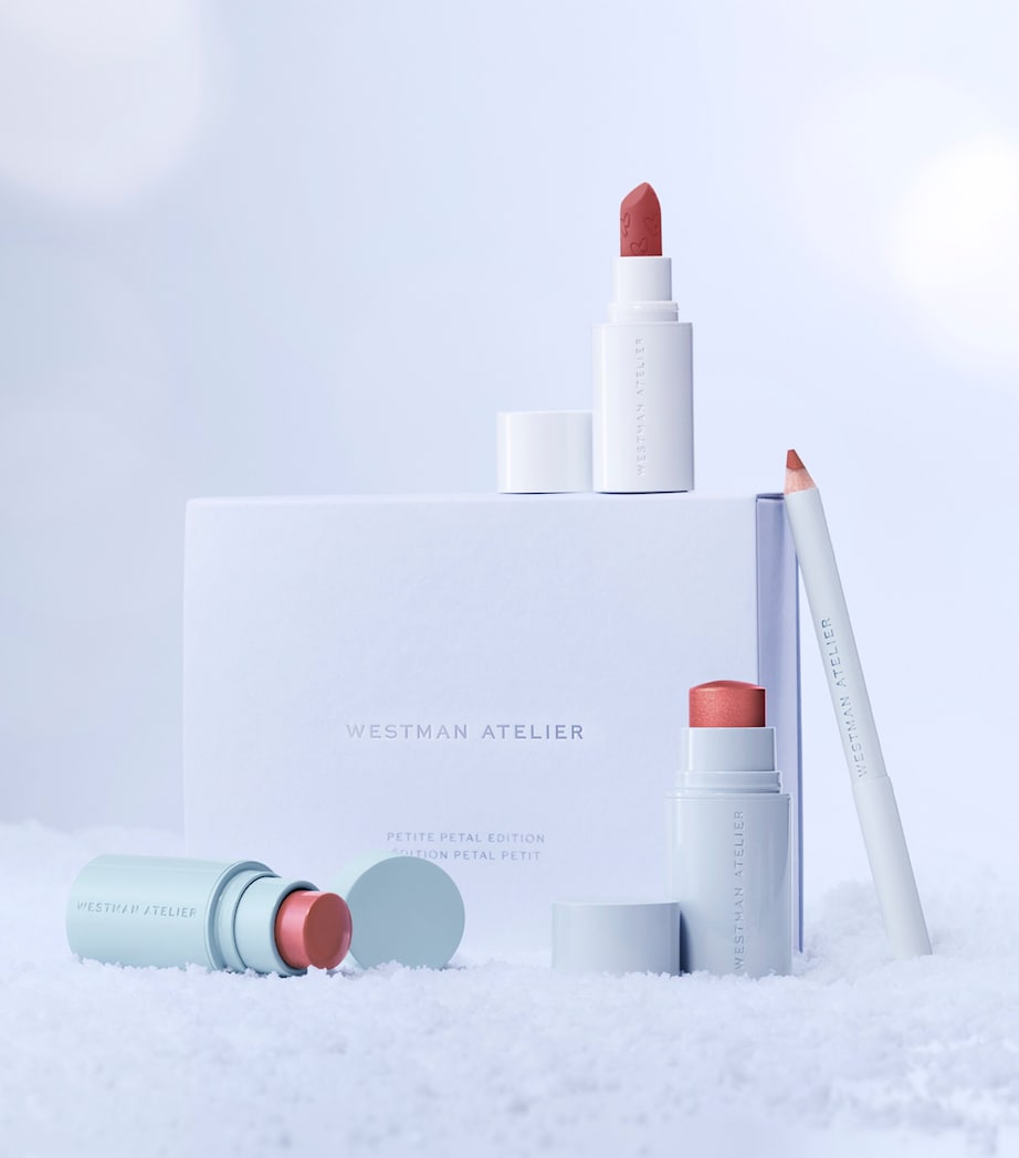 Petite Petal Make-Up Gift Set