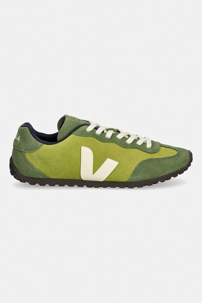 Veja GT SUEDE маратонки мъжки от велур