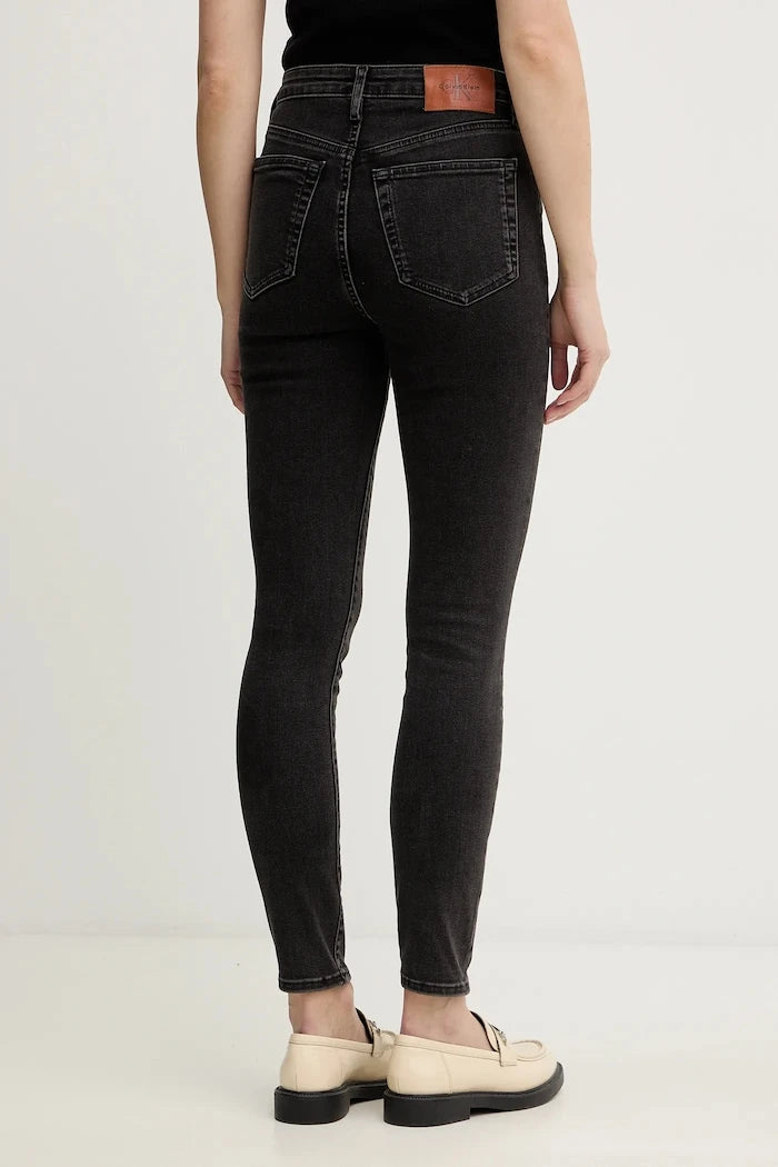 Calvin Klein Jeans Kot Pantolon