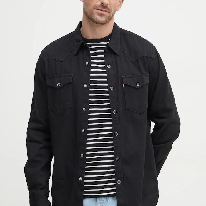 Levi's - Дънкова риза