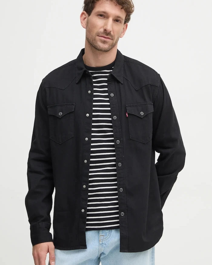 Levi's - Kot Gömleği