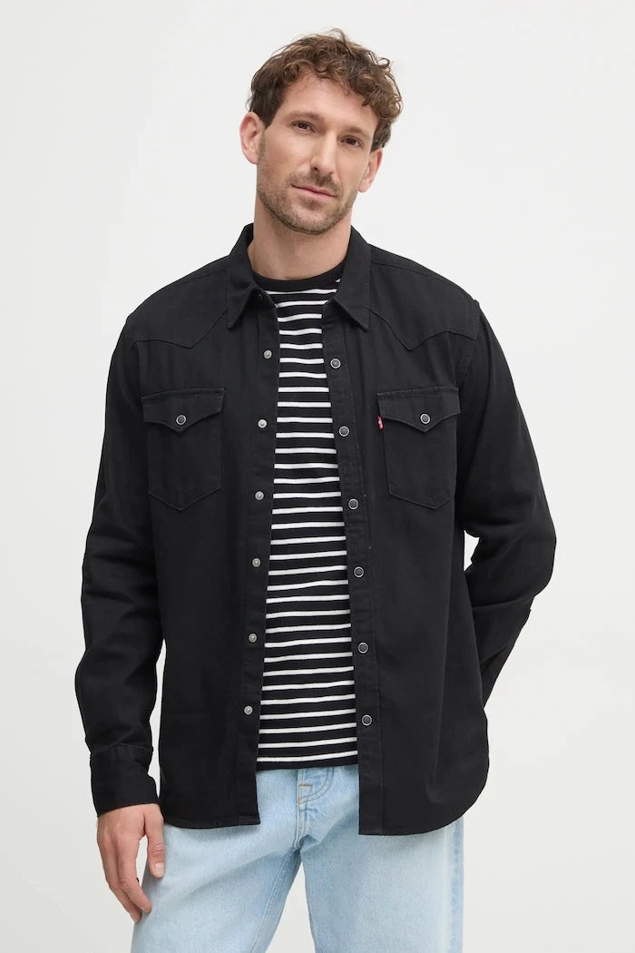 Levi's - Kot Gömleği