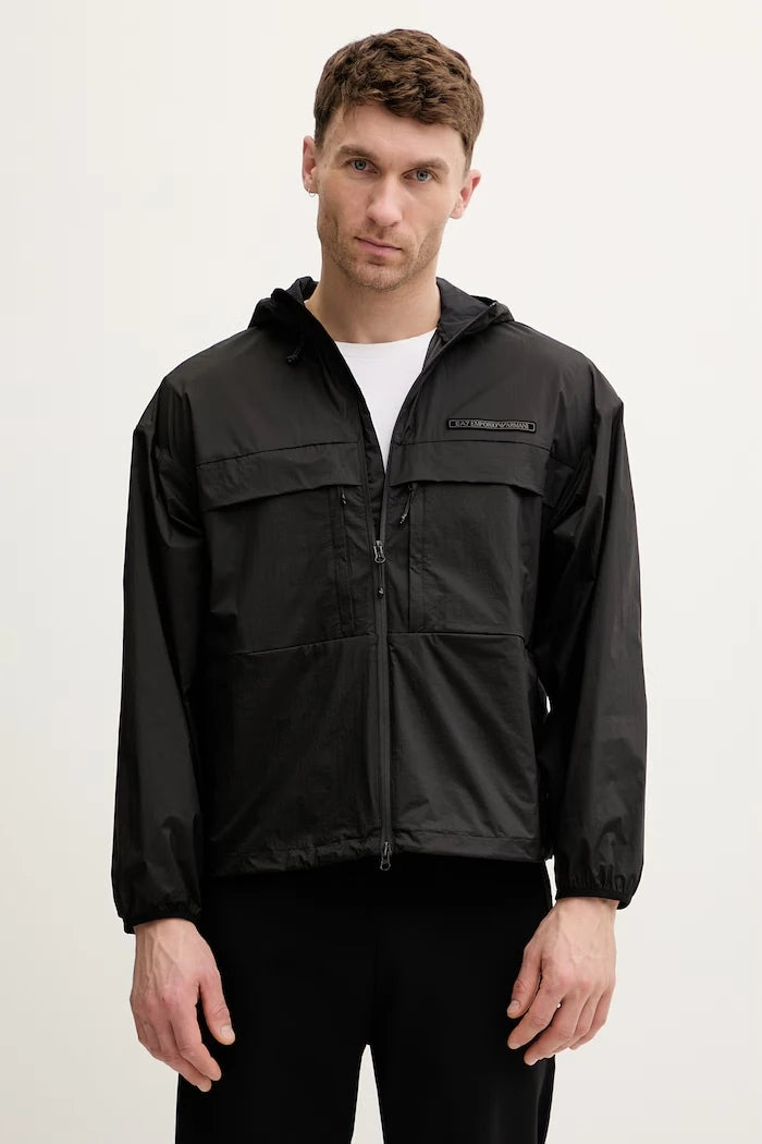 EA7 Emporio Armani erkek mont