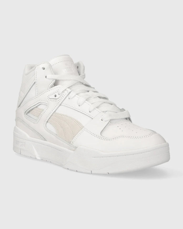 Puma Slipstream INVDR Mid lth erkek spor ayakkabı