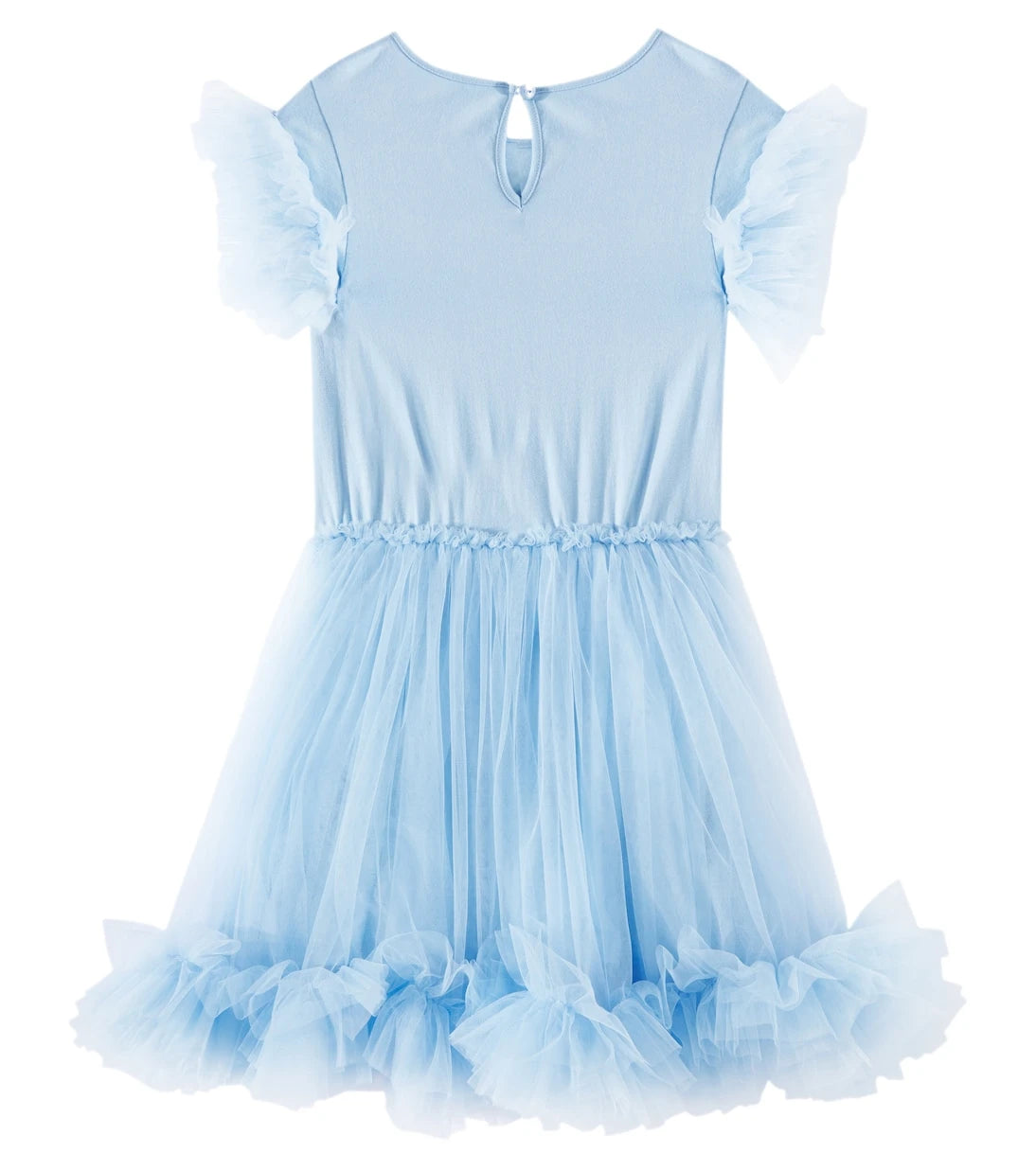 Tutu Du Monde - Kaleidoscope Eyes tulle dress
