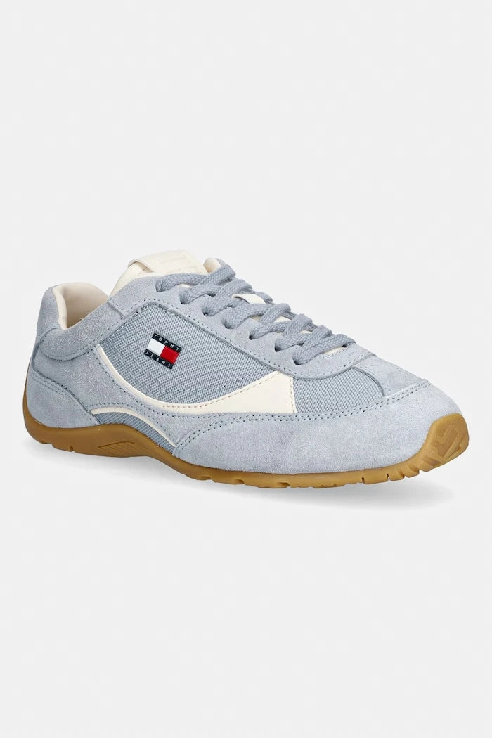 Tommy Jeans ARCHIVE '97 LITE SUEDE маратонки дамски