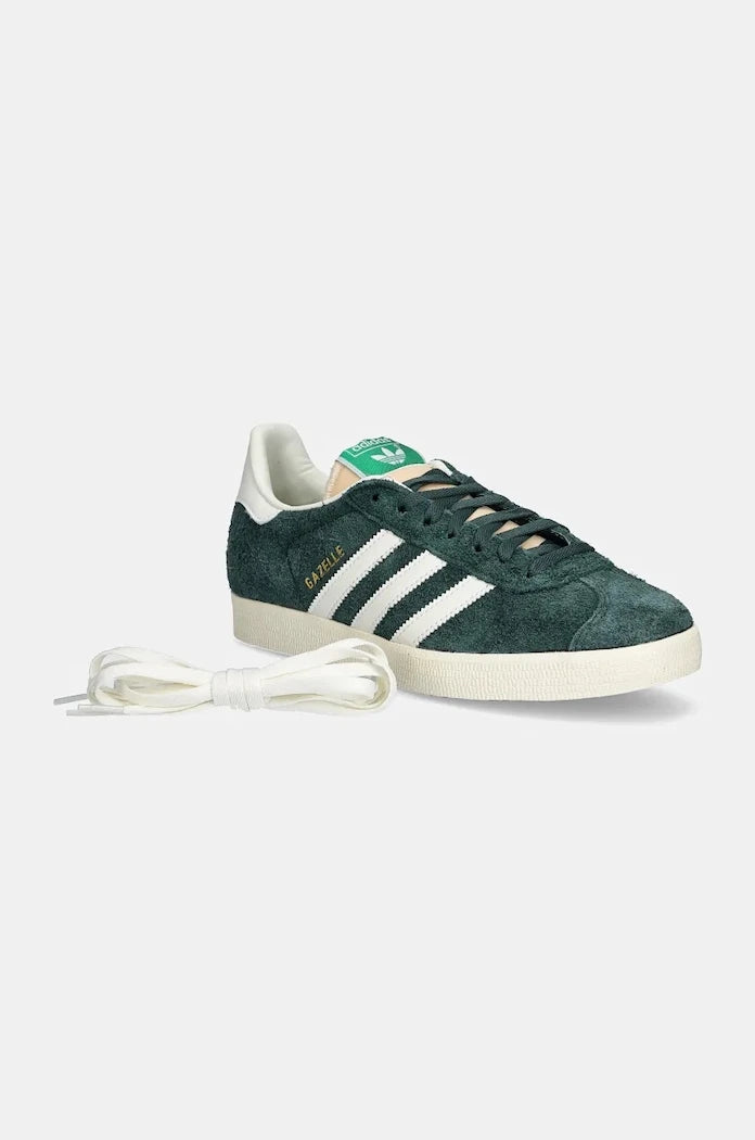 adidas Originals Gazelle Süet Sneaker