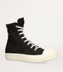 DRKSHDW Porterville High-Top Sneakers